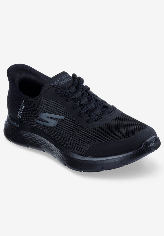Skechers GO WALK® Bungee Flex Slip-ins image number 0