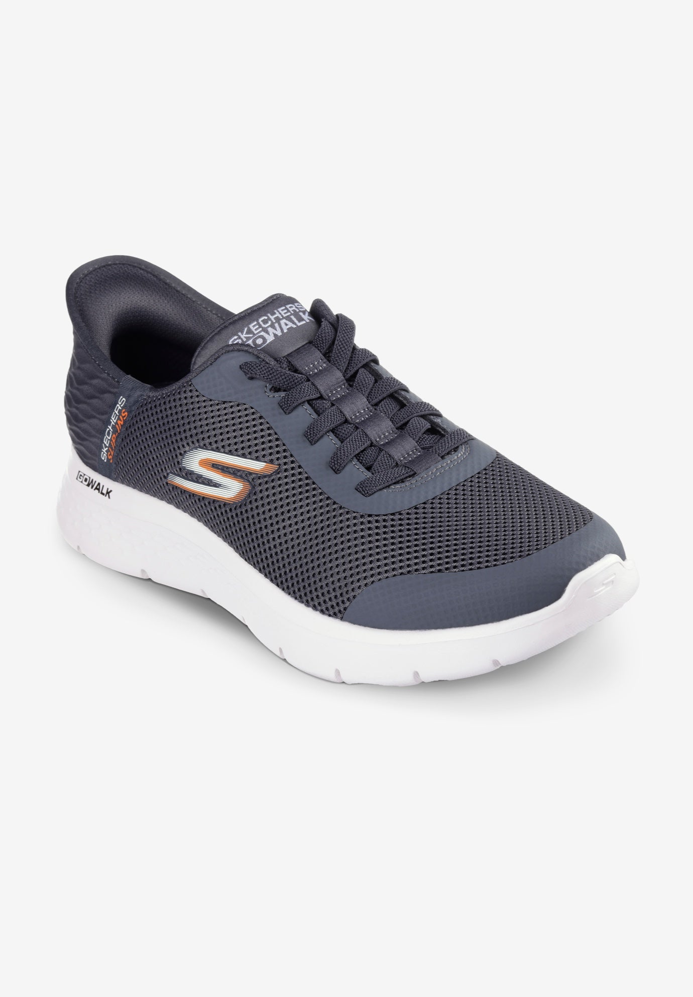 Skechers&reg; Slip-Ins&reg; : GO WALK&reg; Bungee Flex image number 0