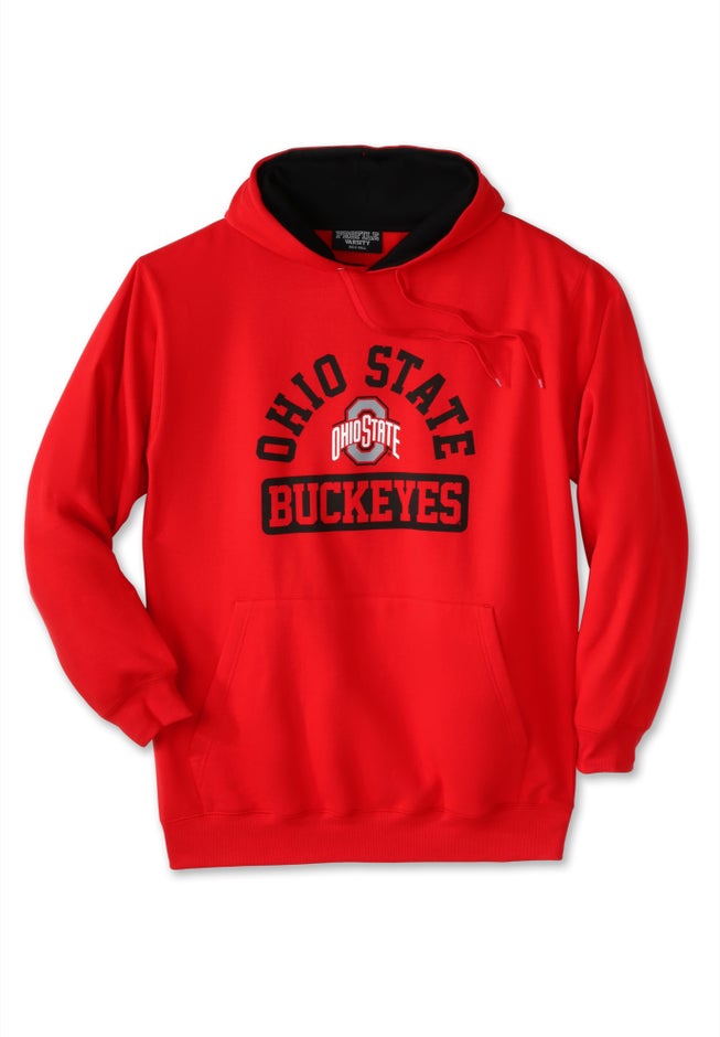 NCAA&reg; Pullover Hoodie image number 1
