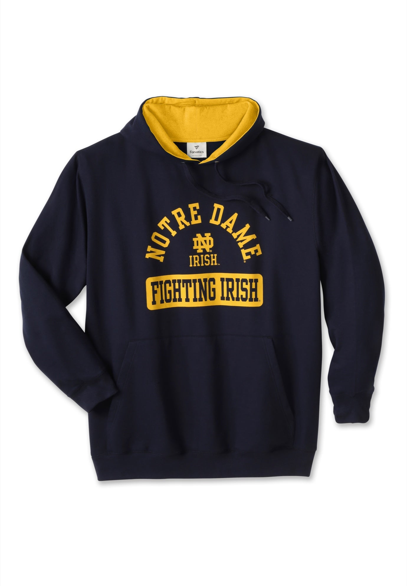 Pullover Hoodie image number 0