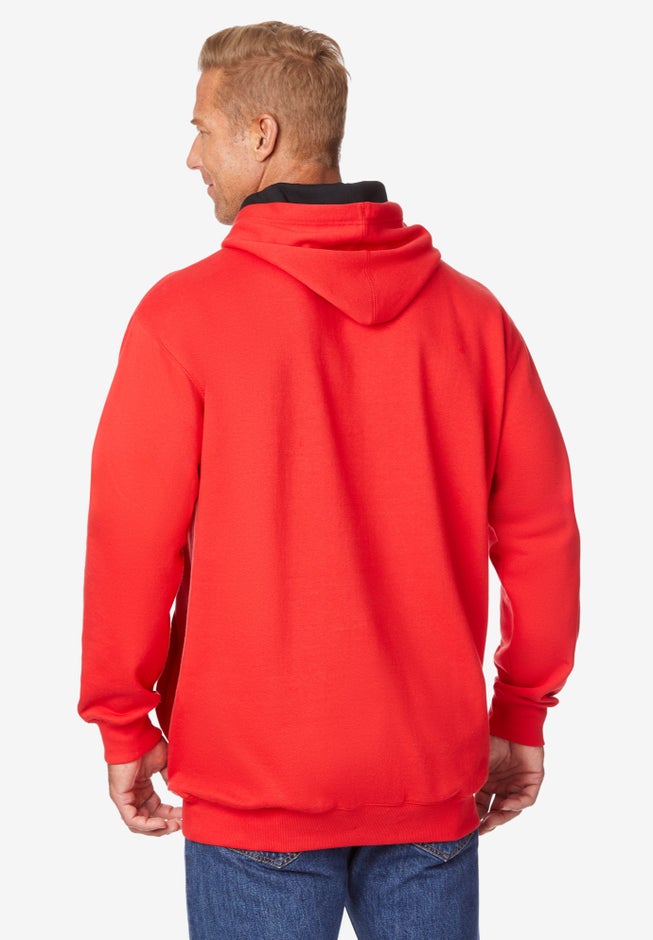Pullover Hoodie image number 1