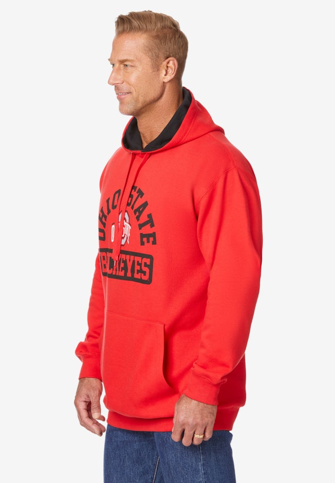 NCAA&reg; Pullover Hoodie image number 2