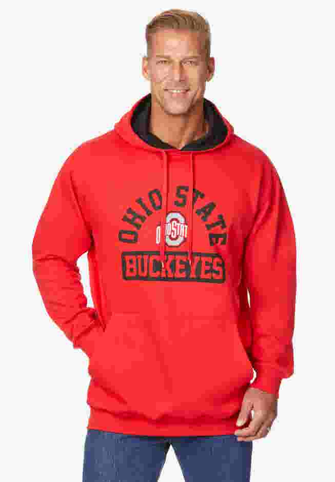 Pullover Hoodie image number 0