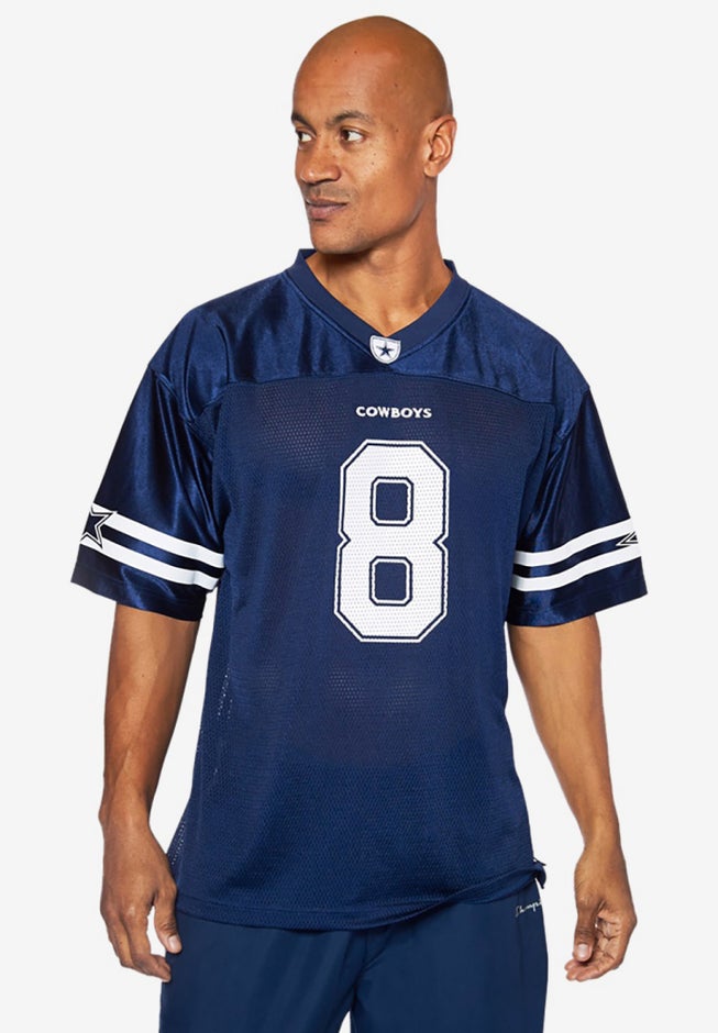 Hall of Fame player jersey image number 2