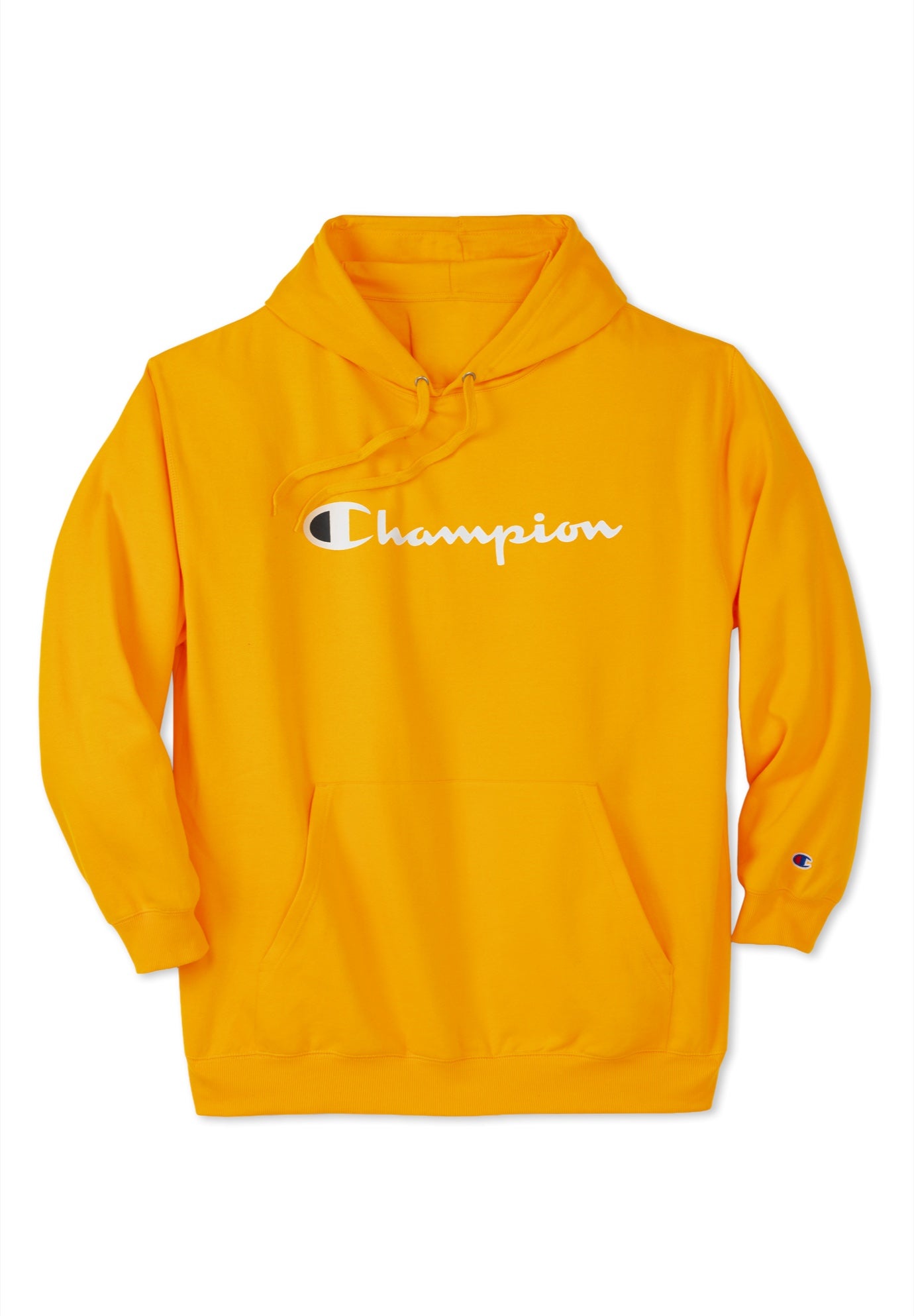 Champion® Script Hoodie image number 1