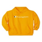 Champion® Script Hoodie image number null