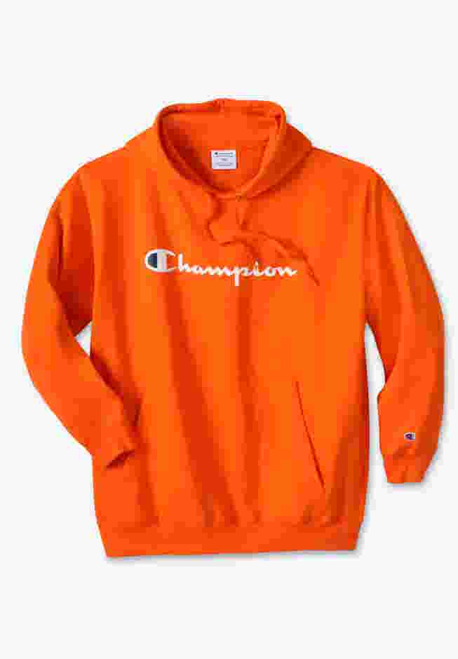 Script Hoodie image number 0
