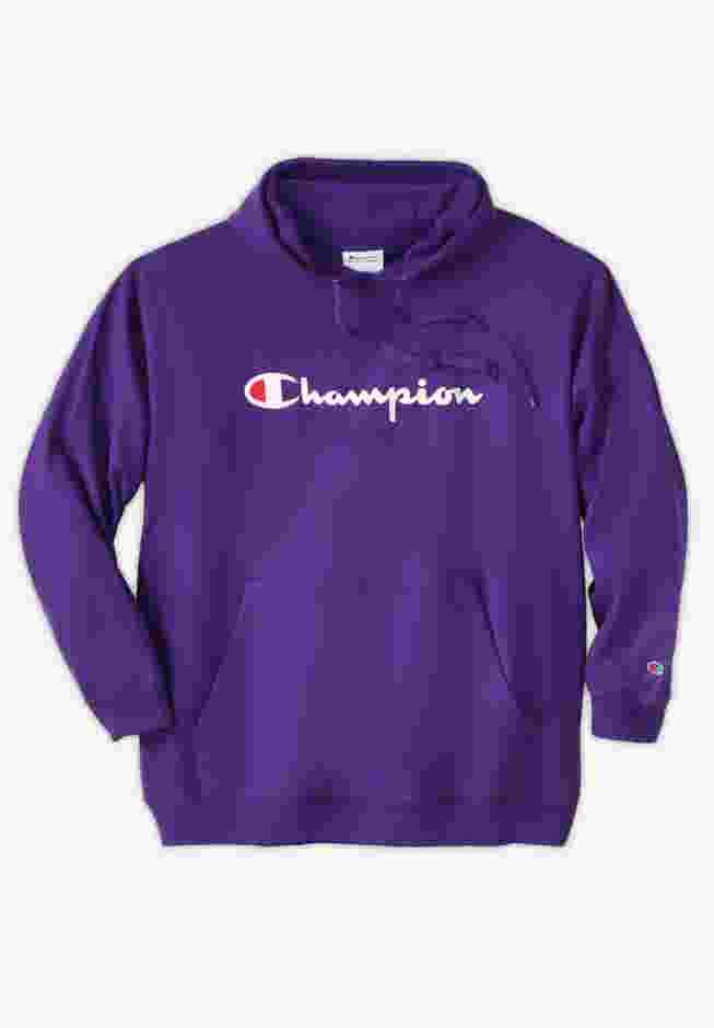 Script Hoodie image number 0