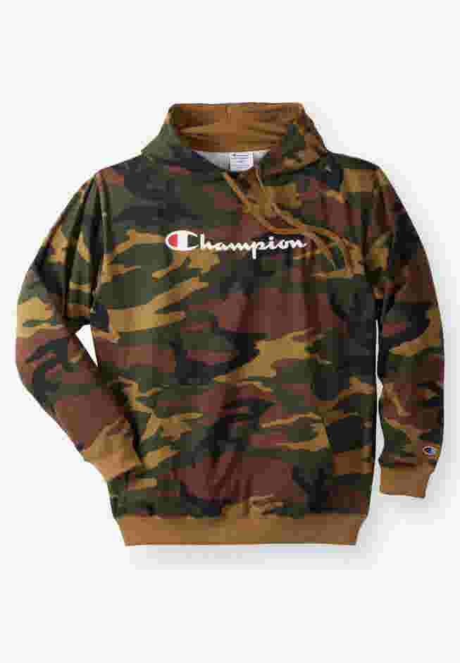 Script Hoodie image number 0