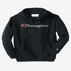 Champion® Script Hoodie image number null