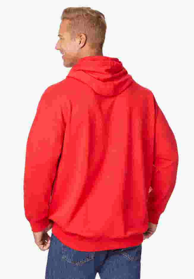Pullover Sweatshirt image number 1