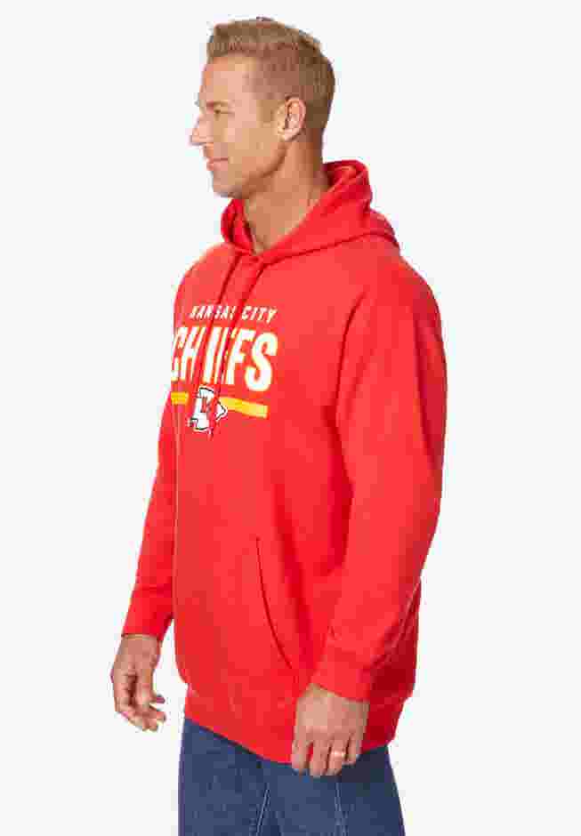 Pullover Sweatshirt image number 2