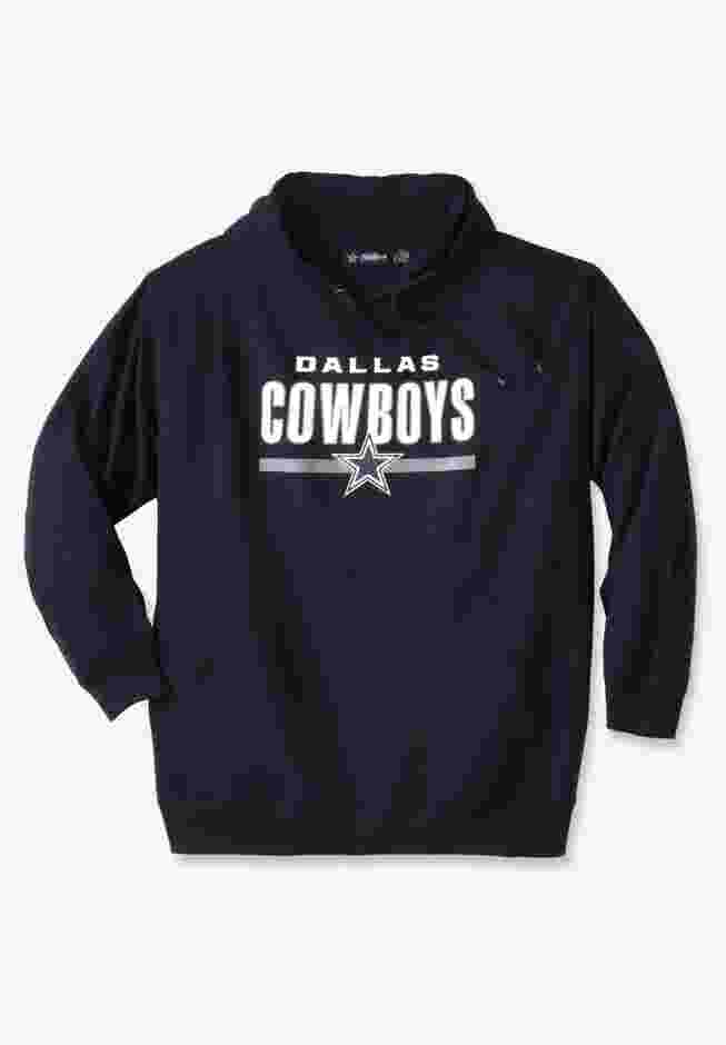 Pullover Sweatshirt image number 0