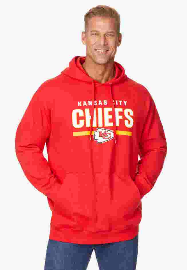 Pullover Sweatshirt image number 0