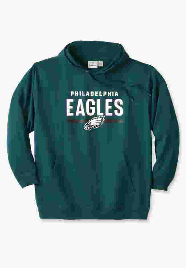 Pullover Sweatshirt image number 0