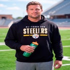 NFL&reg; Fleece Pullover Hoodie image number 0