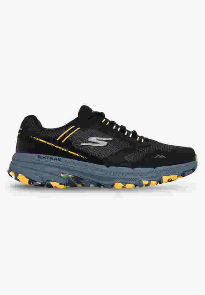 Skechers® GO RUN Trail Air Mesh Lace Up shoe image number 1
