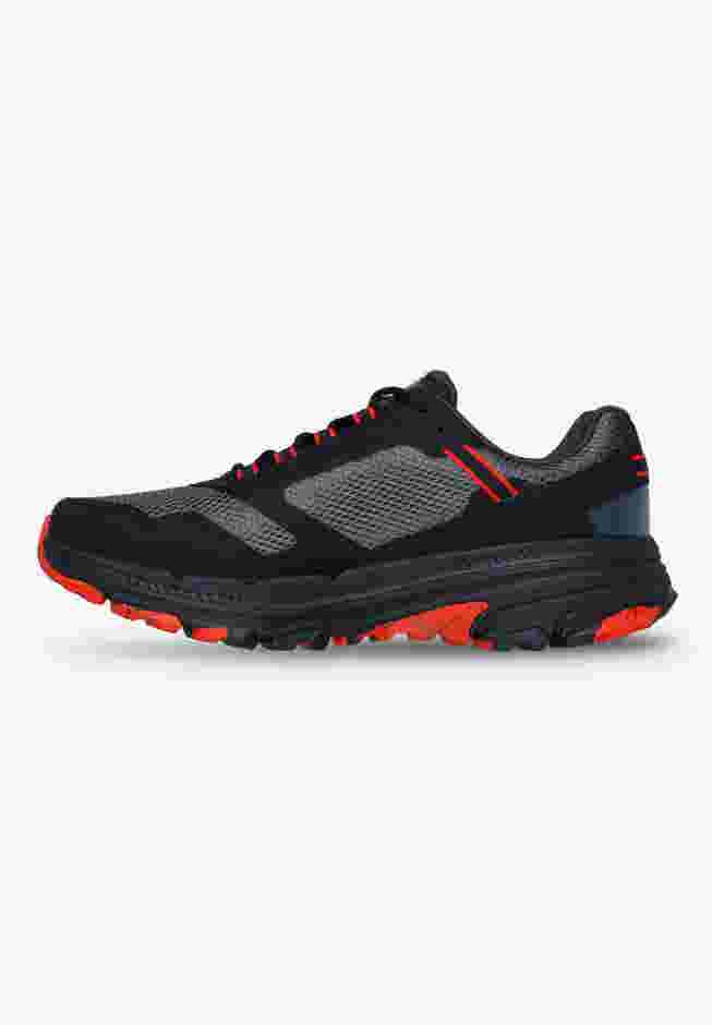 Skechers® GO RUN Trail Air Mesh Lace Up shoe image number 2