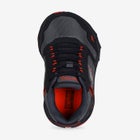 Skechers&reg; GO RUN Trail Air Mesh Lace Up shoe image number null