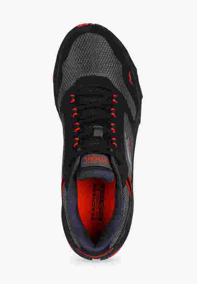 Skechers® GO RUN Trail Air Mesh Lace Up shoe image number 3