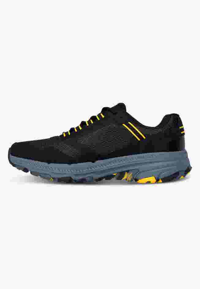 Skechers® GO RUN Trail Air Mesh Lace Up shoe image number 2