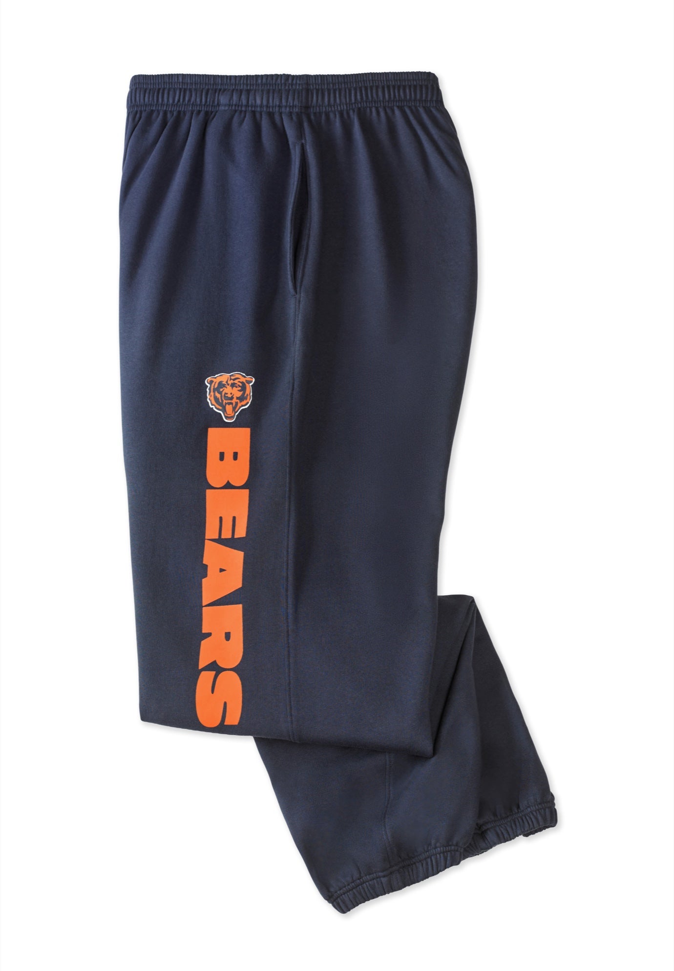 NFL® Critical Victory Fleece Pants image number 1