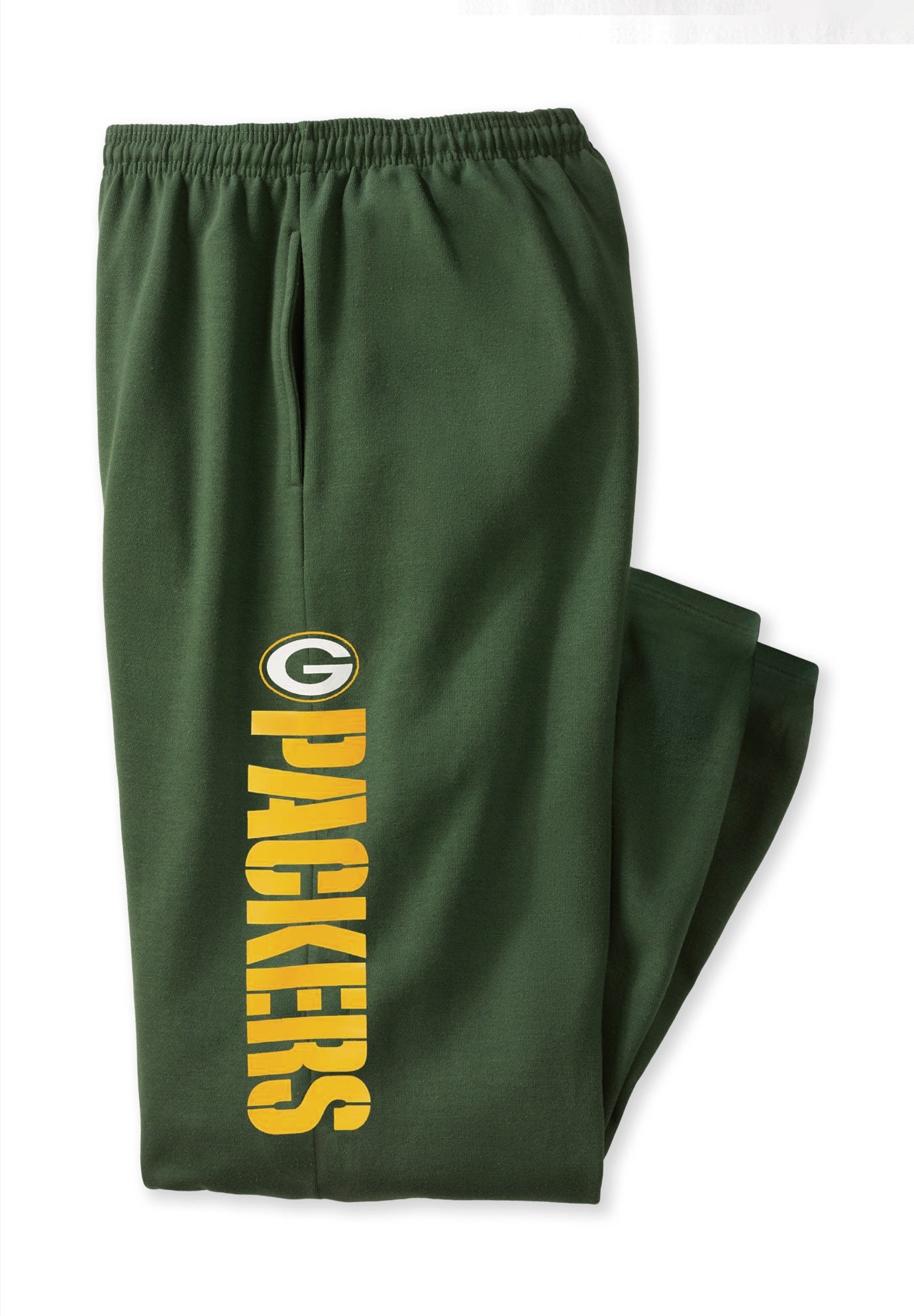 NFL&reg; Critical Victory Fleece Pants image number 1