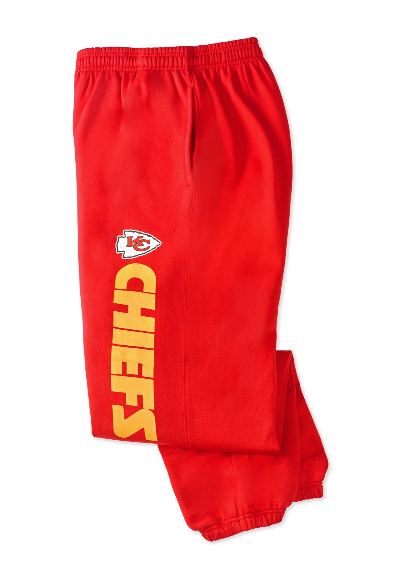 NFL® Critical Victory Fleece Pants image number 1