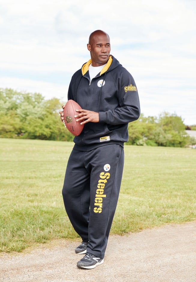 NFL® Critical Victory Fleece Pants image number 1