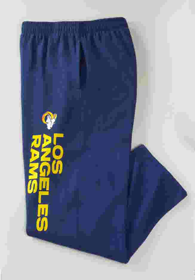 NFL® Critical Victory Fleece Pants image number 0