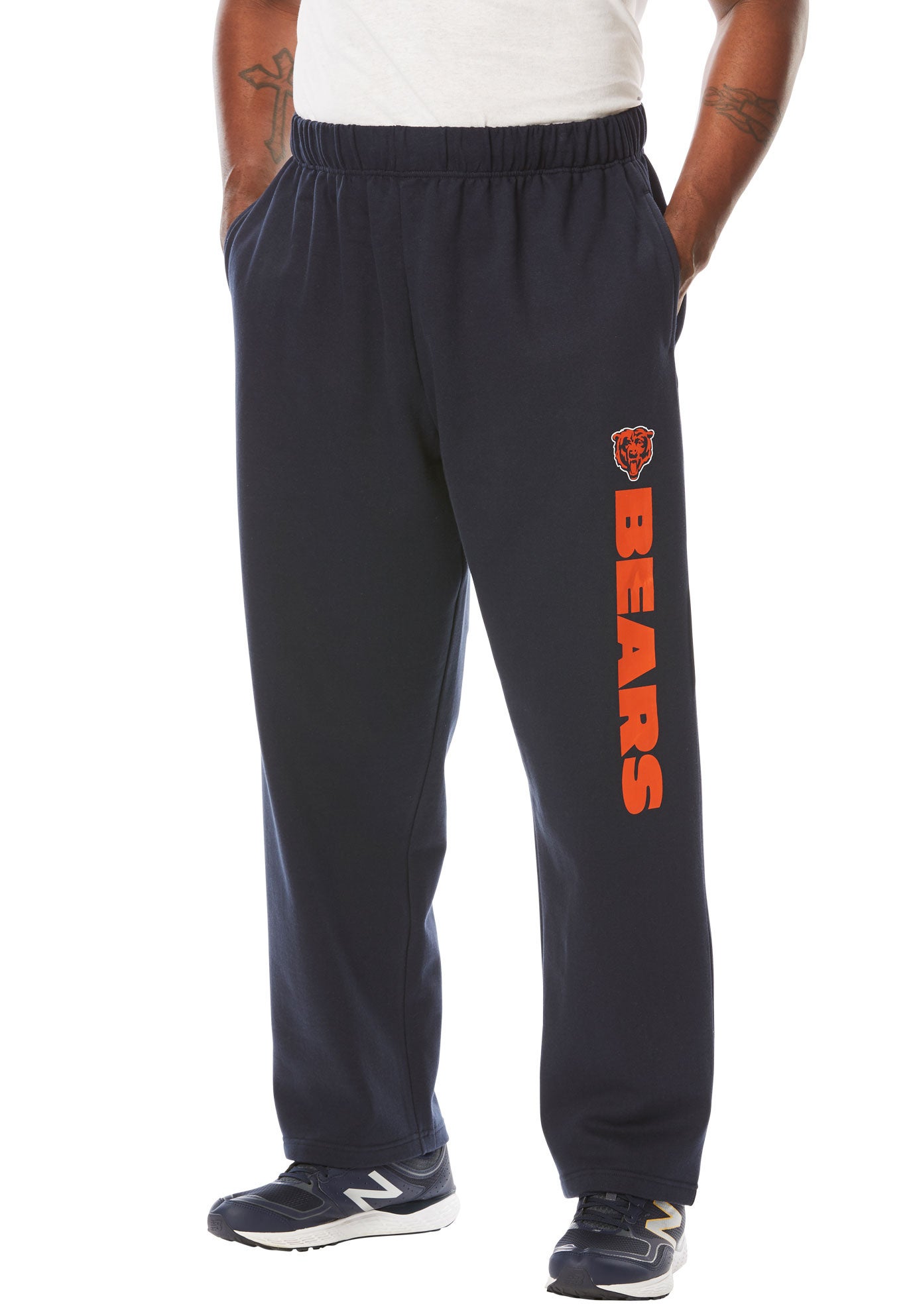 NFL® Critical Victory Fleece Pants image number 0