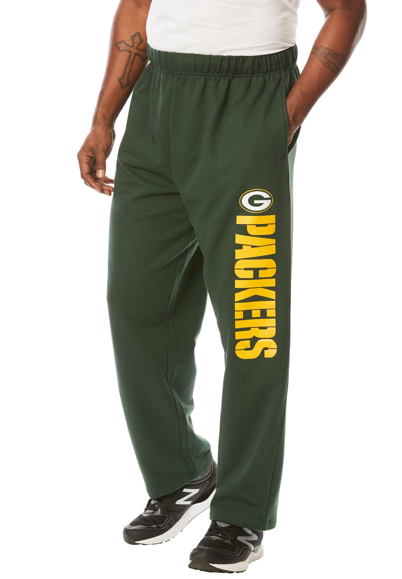 NFL&reg; Critical Victory Fleece Pants image number 0