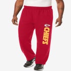NFL® Critical Victory Fleece Pants image number null