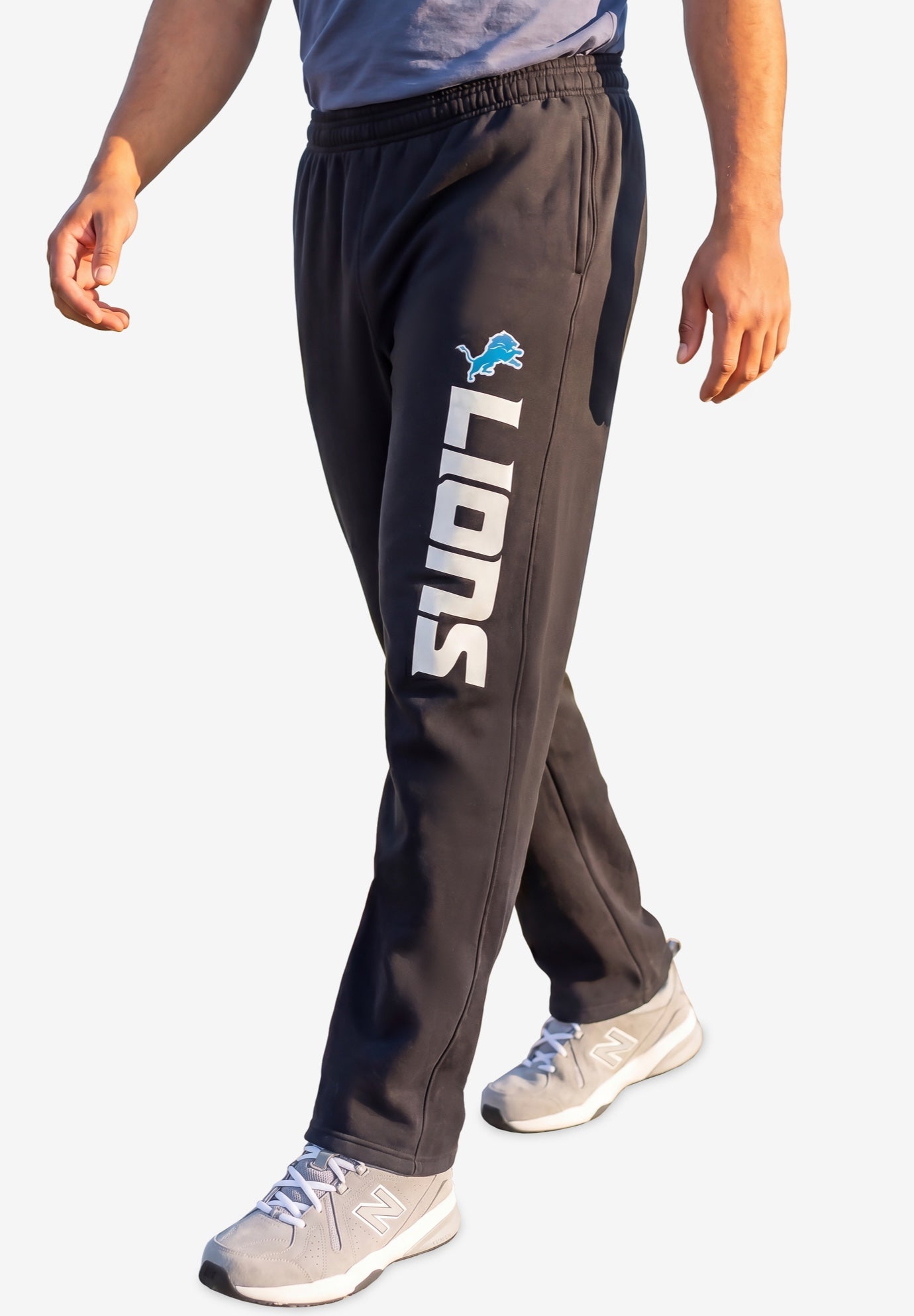 NFL&reg; Critical Victory Fleece Pants image number 0