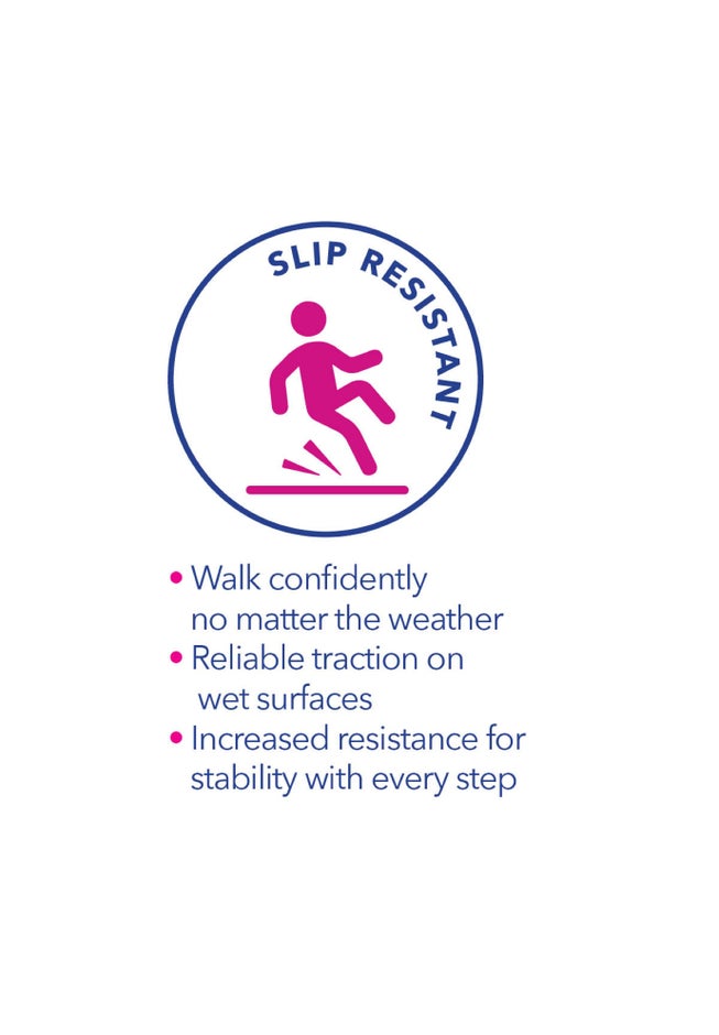 The Rafika Slip On Flat image number 7