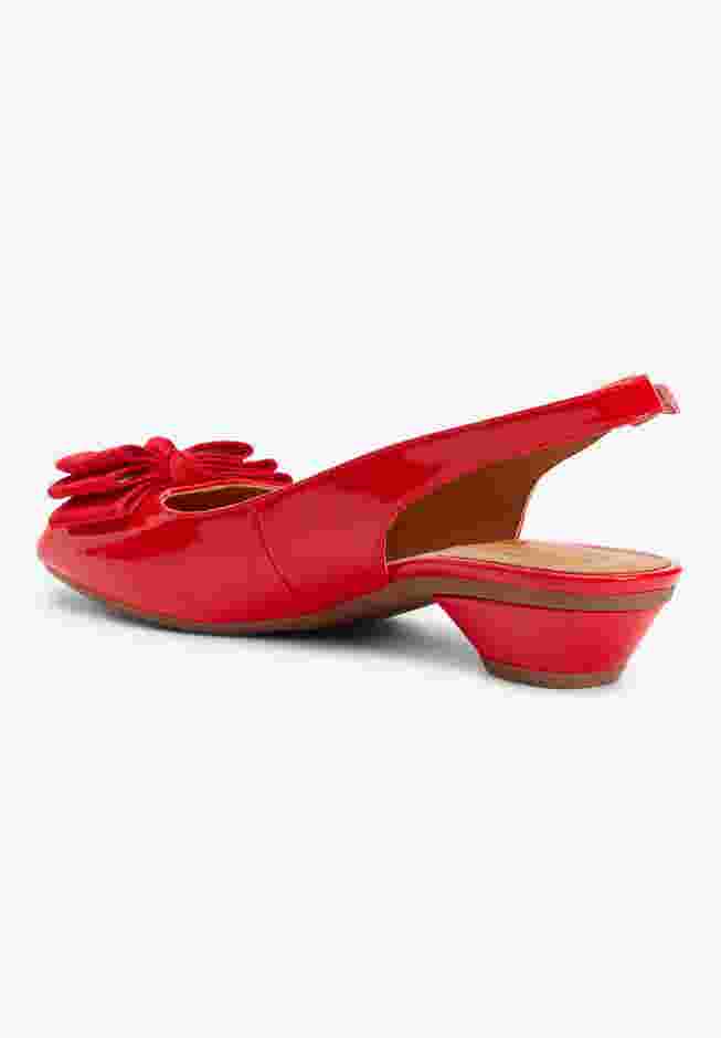 The Reagan Slingback  image number 1