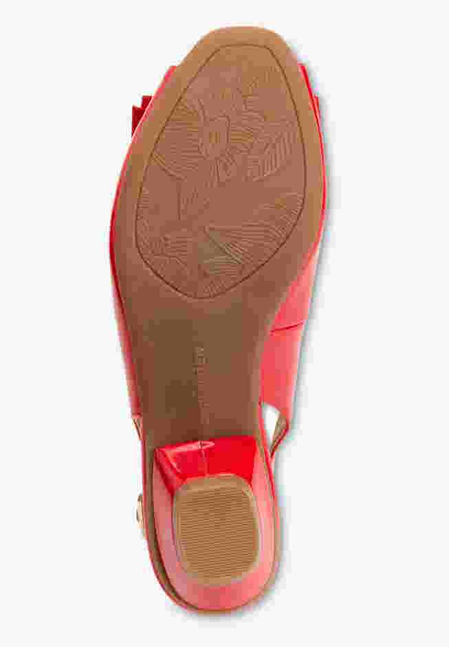 The Reagan Slingback  image number 2