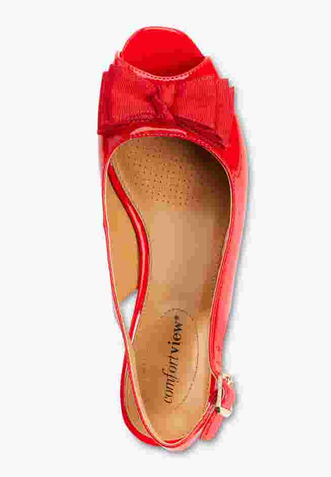 The Reagan Slingback  image number 4