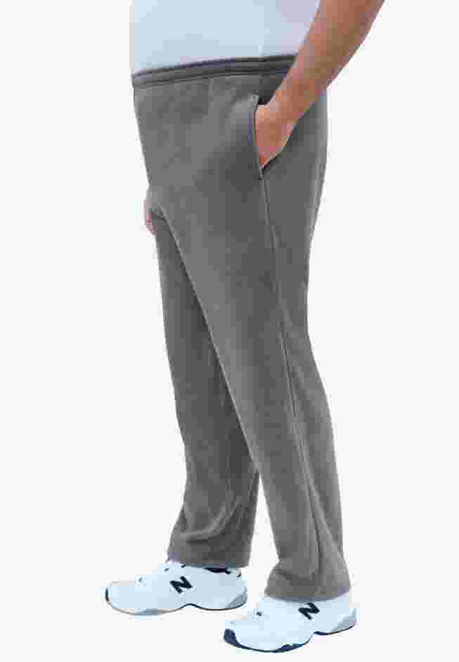 Explorer Plush Fleece Pants image number 3