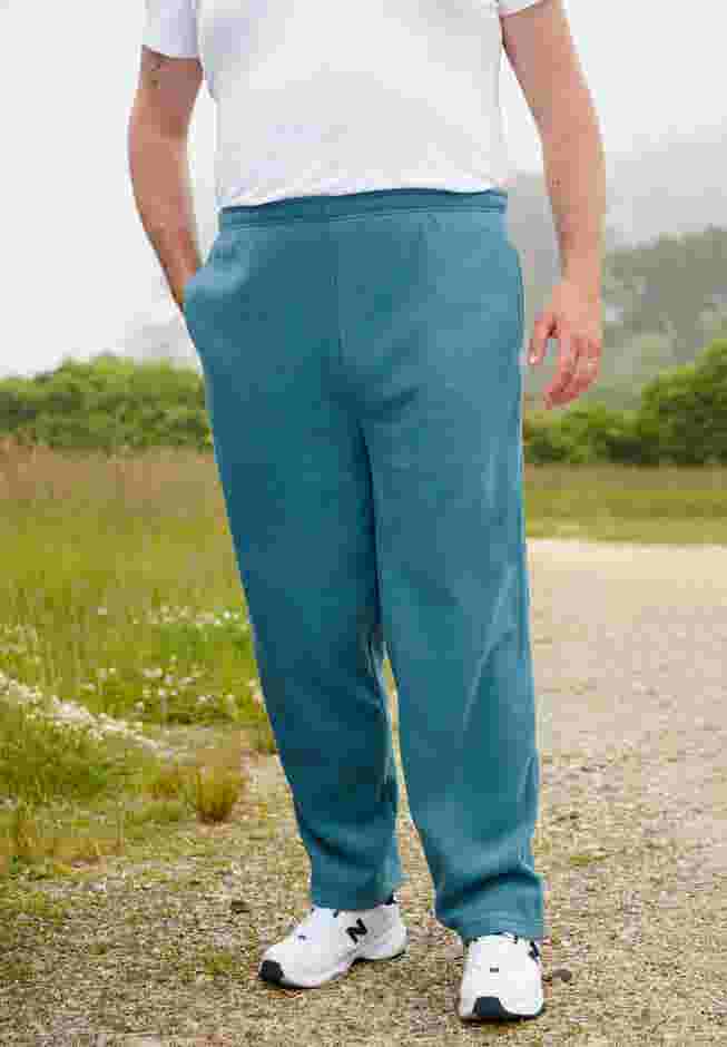 Explorer Plush Fleece Pants image number 5