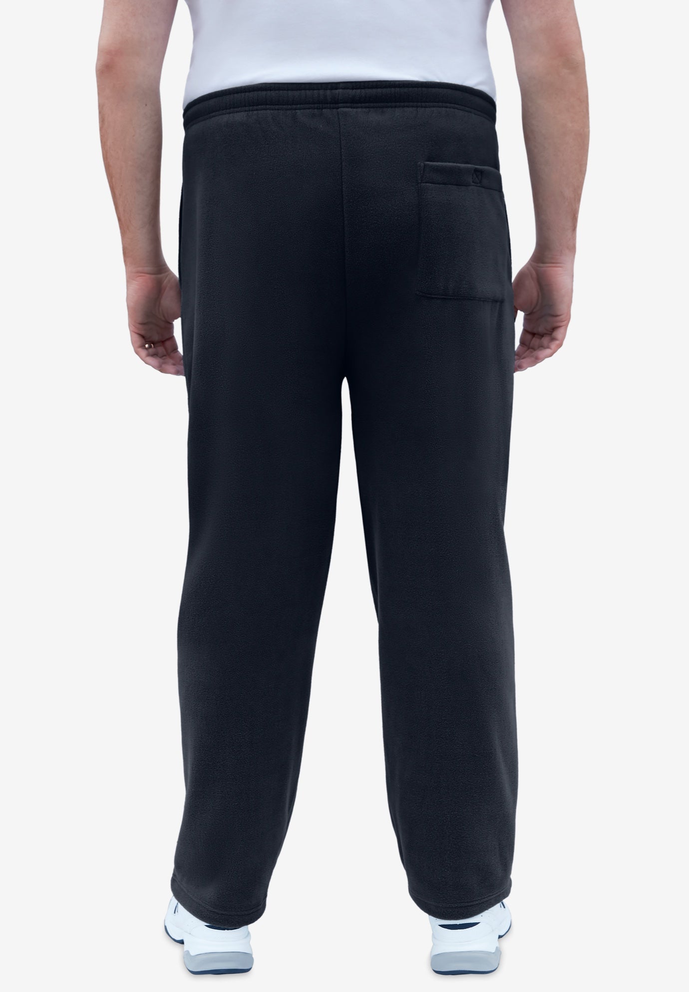 Explorer Plush Fleece Pants image number 2