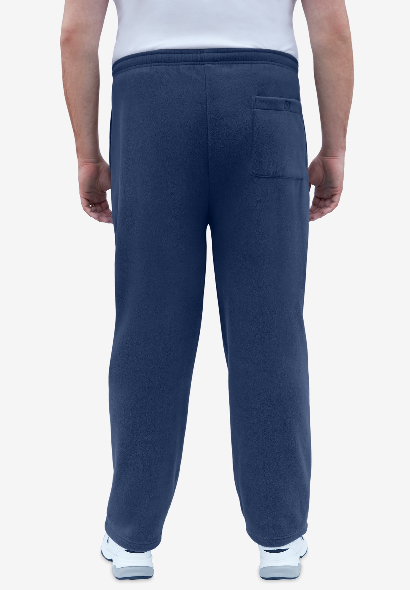 Explorer Plush Fleece Pants image number 2