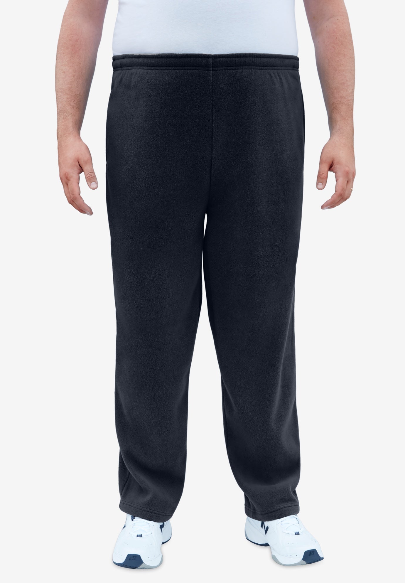 Explorer Plush Fleece Pants image number 0