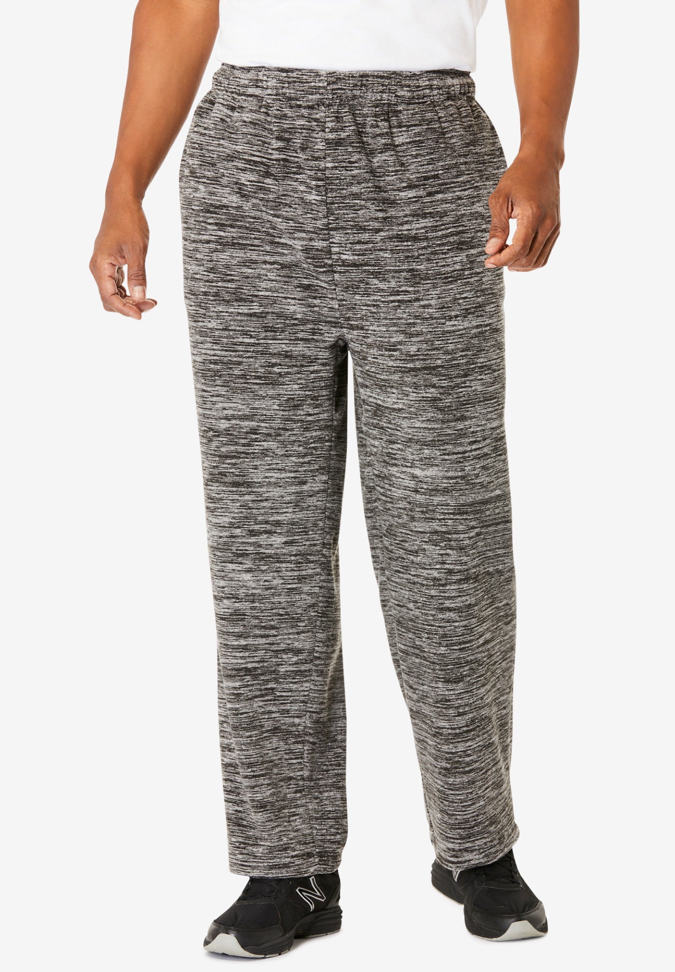 Explorer Plush Fleece Pants image number 0