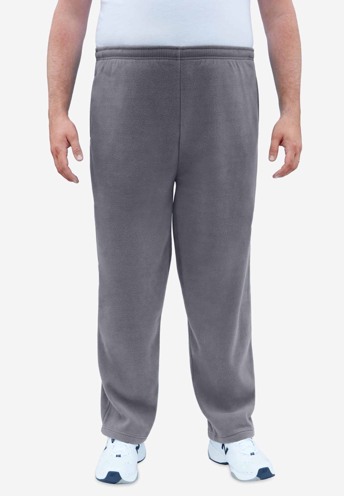 Explorer Plush Fleece Pants image number 0