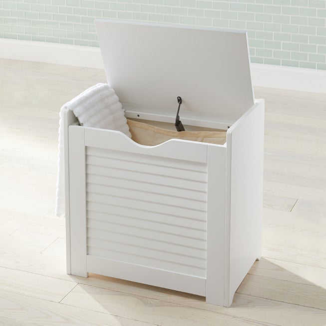 Louvre Hamper image number null