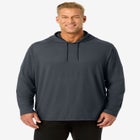 SuperSoft Jersey Pullover Hoodie image number null