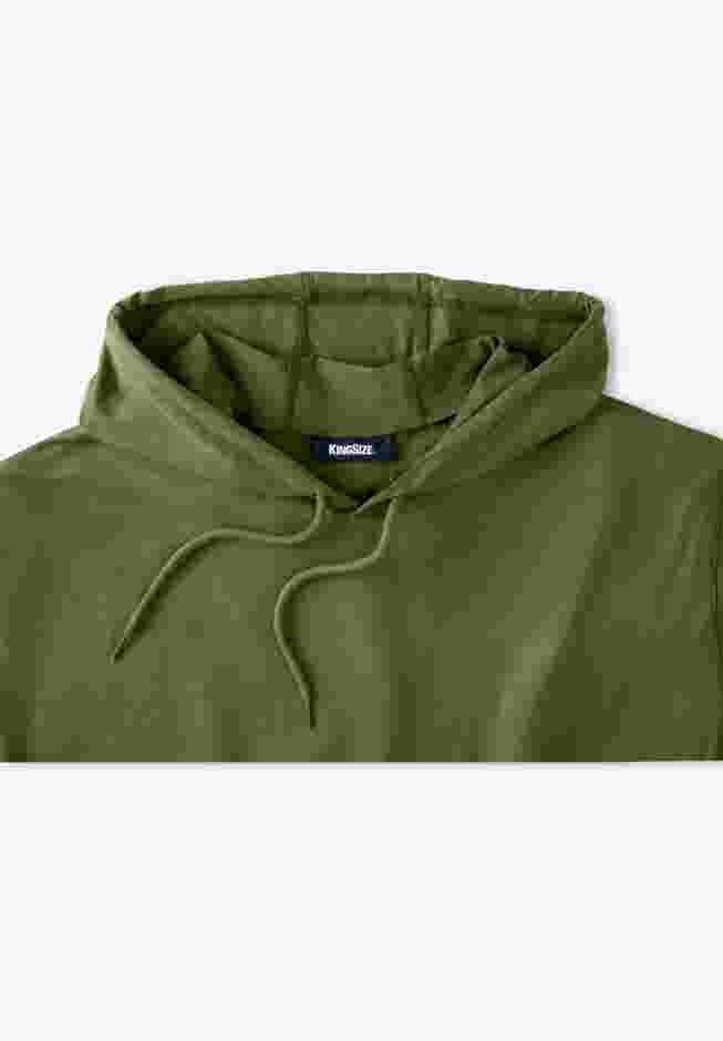 SuperSoft Jersey Pullover Hoodie image number 1