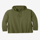 SuperSoft Jersey Pullover Hoodie image number null