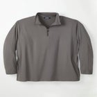 SuperSoft Jersey 1/4 Zip Pullover image number 1